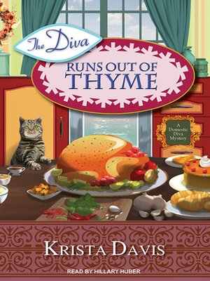 the diva runs out of thyme